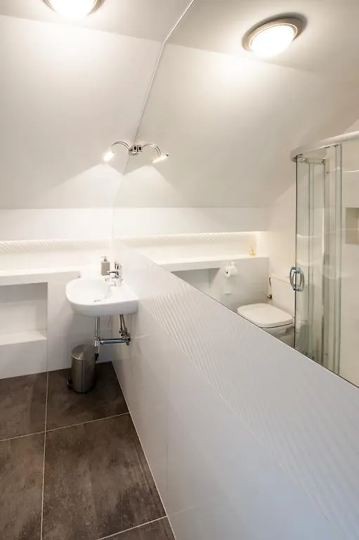 Apartament Rezerwat85 Gdańsk