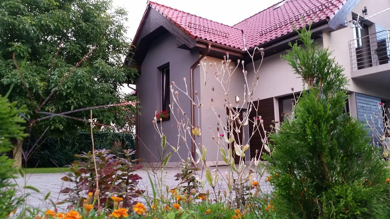Kwatera prywatna Apartament Rezerwat85 Gdańsk
