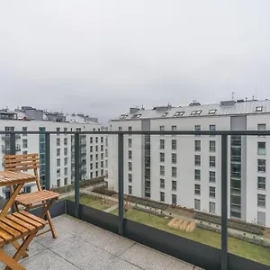 Apartament Langgarten By Little Heaven, Gdańsk