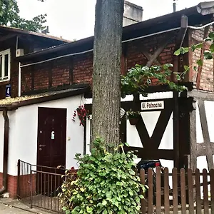 Apartament Fisherman's Surfhouse, Gdańsk