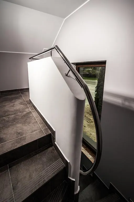 Rezerwat85 Apartment Gdansk Homestay